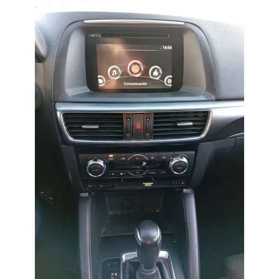 Pantalla / Mando Multifuncion para Mazda Cx-5 (Ke, Gh)