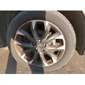 Pinza Freno Delantera Derecha para Mazda Cx-5 (Ke, Gh)