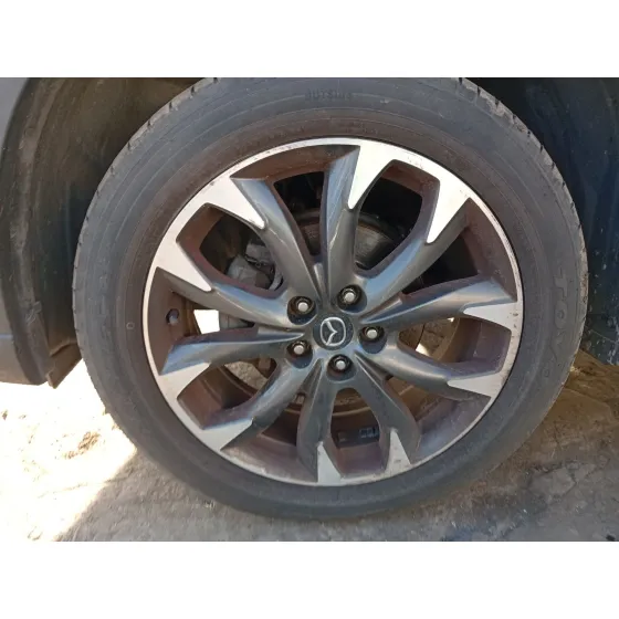 Pinza Freno Delantera Izquierda para Mazda Cx-5 (Ke, Gh)
