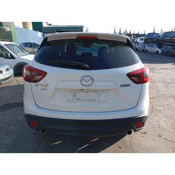 Porton Trasero para Mazda Cx-5 (Ke, Gh)