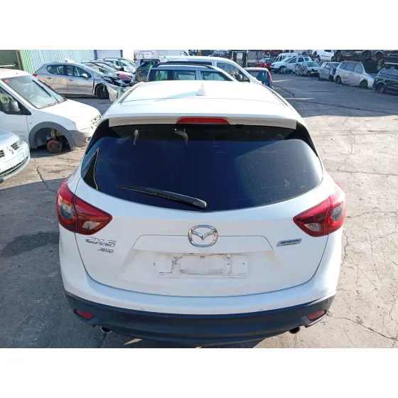 Porton Trasero para Mazda Cx-5 (Ke, Gh)