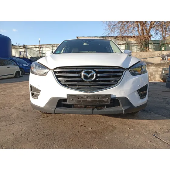 Refuerzo Paragolpes Delantero para Mazda Cx-5 (Ke, Gh)