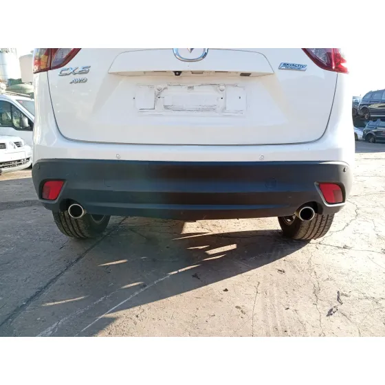 Refuerzo Paragolpes Trasero para Mazda Cx-5 (Ke, Gh)