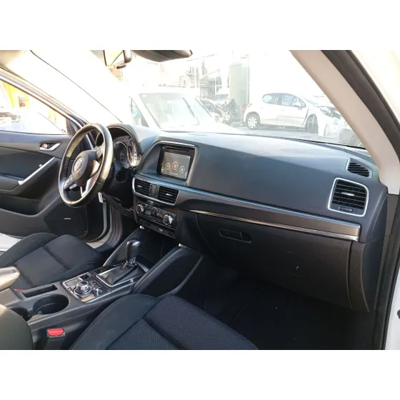 Salpicadero para Mazda Cx-5 (Ke, Gh)