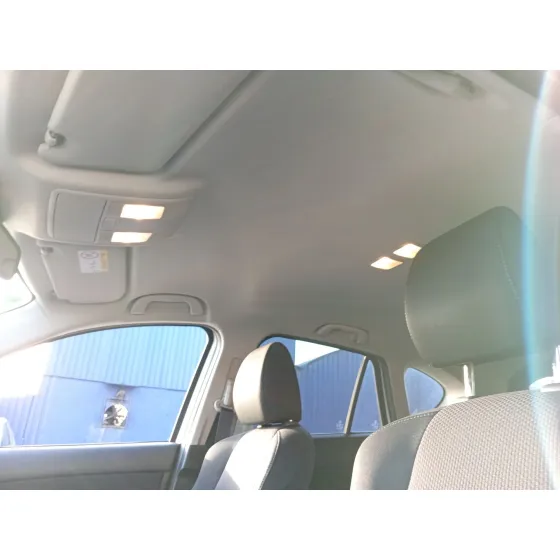 Techo Interior para Mazda Cx-5 (Ke, Gh)