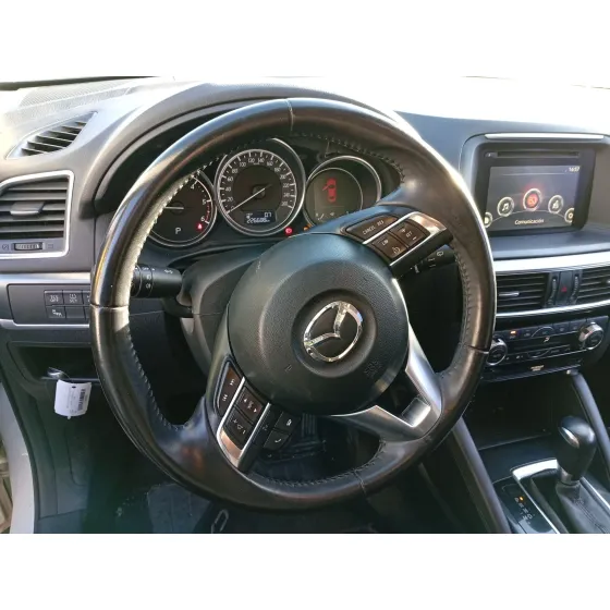 Volante para Mazda Cx-5 (Ke, Gh)