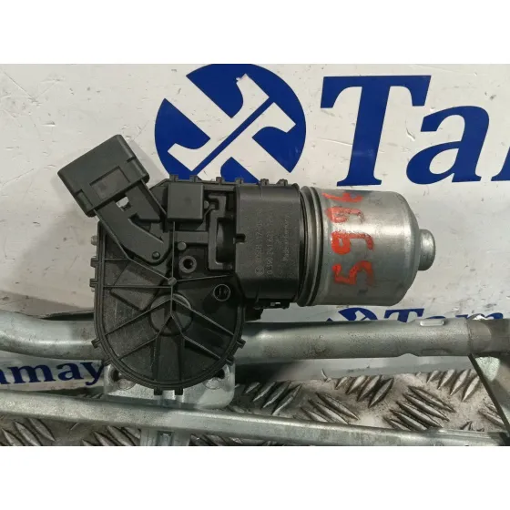 Motor Limpia Delantero para Citroën Berlingo Multispace (B9)