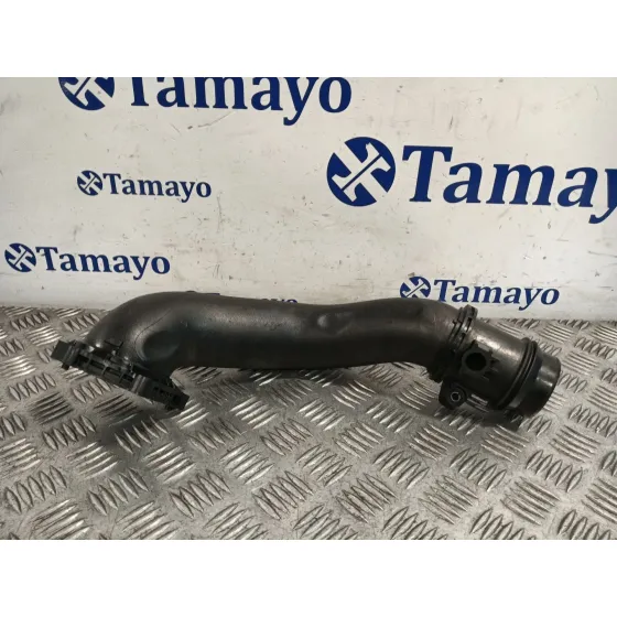 Tubo para Mercedes-Benz Sprinter 5-T Caja/Chasis (B906)