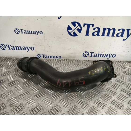 Tubo para Mercedes-Benz Sprinter 5-T Caja/Chasis (B906)