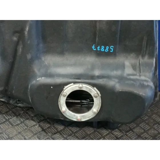 Deposito Combustible para Mercedes-Benz Clase A (W169)