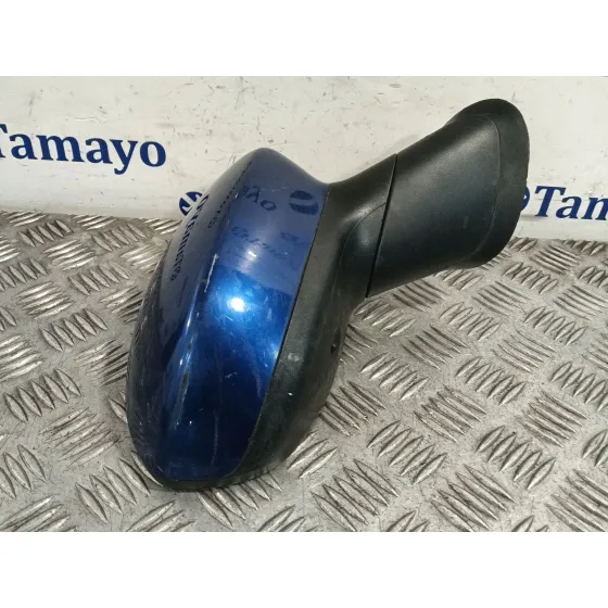 Retrovisor Derecho para Fiat Grande Punto (199_)