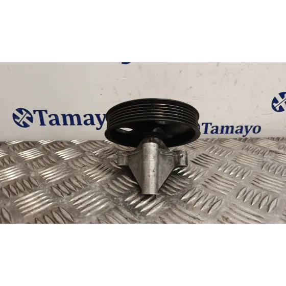 Tensor Correa Auxiliar para Volkswagen Golf Iv Berlina (1J1)
