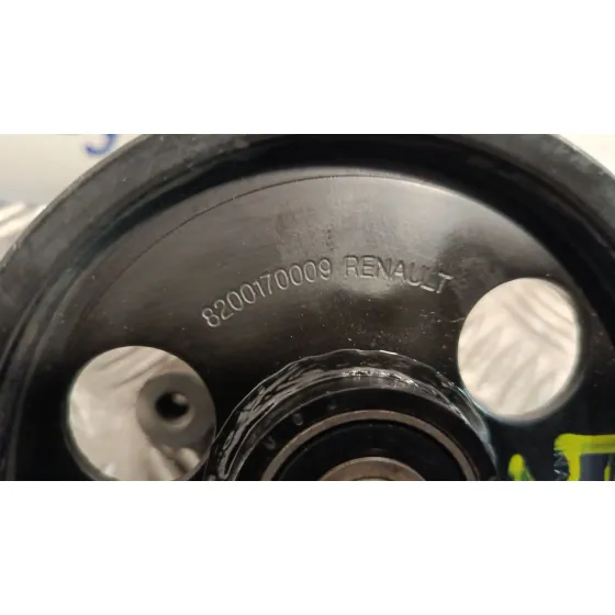 Tensor Correa Auxiliar para Volkswagen Golf Iv Berlina (1J1)
