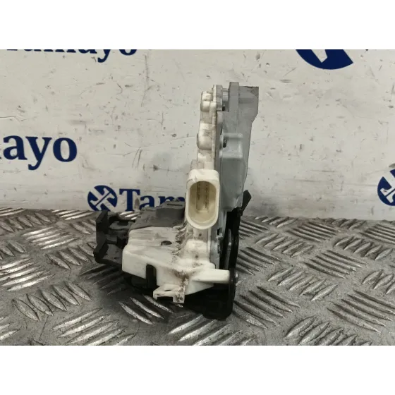 Cerradura Puerta Delantera Derecha para Audi A3 Sportback (8P)