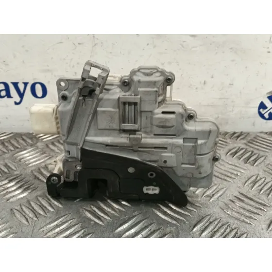 Cerradura Puerta Delantera Derecha para Audi A3 Sportback (8P)