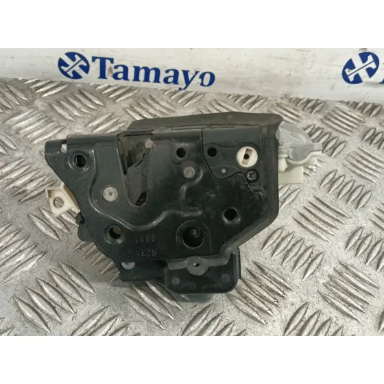 Cerradura Puerta Delantera Derecha para Audi A3 Sportback (8P)