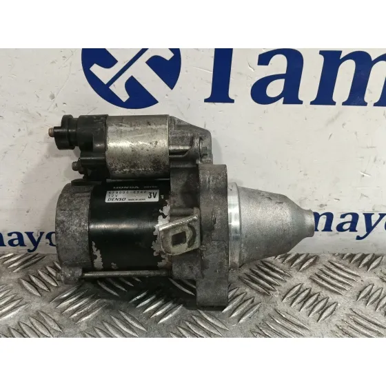 Motor Arranque para Honda Jazz (Gd1/5)