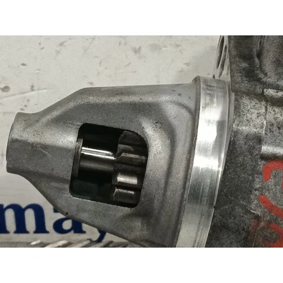 Motor Arranque para Honda Jazz (Gd1/5)