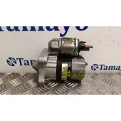 Motor Arranque para Renault Clio Ii (Bb_, Cb_)