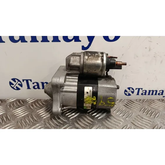 Motor Arranque para Renault Clio Ii (Bb_, Cb_)