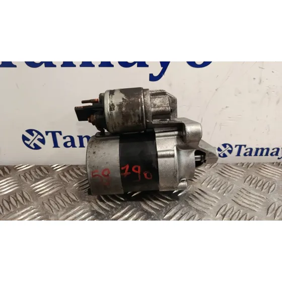 Motor Arranque para Renault Clio Ii (Bb_, Cb_)