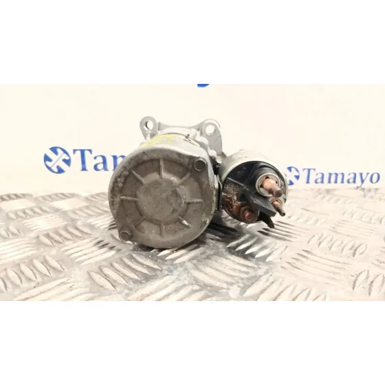 Motor Arranque para Renault Clio Ii (Bb_, Cb_)