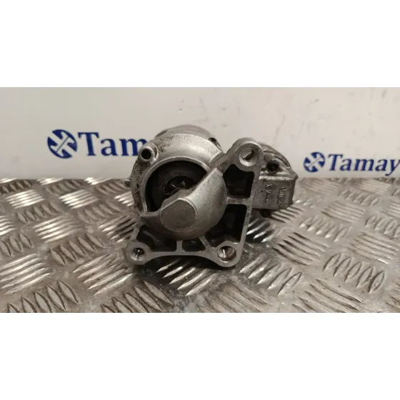 Motor Arranque para Renault Clio Ii (Bb_, Cb_)