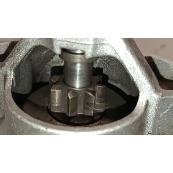 Motor Arranque para Renault Clio Ii (Bb_, Cb_)