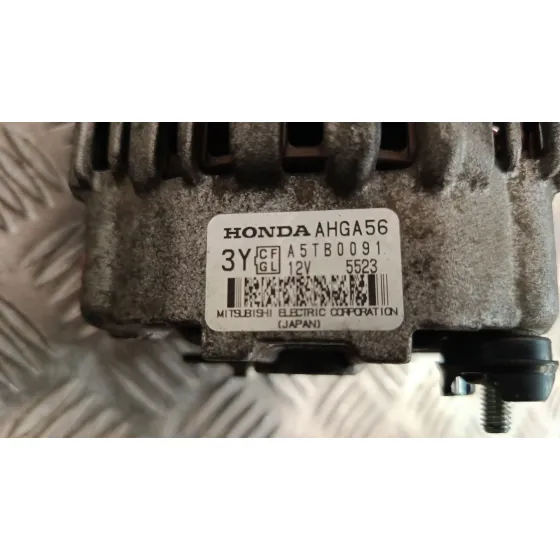 Alternador para Honda Jazz (Gd1/5)