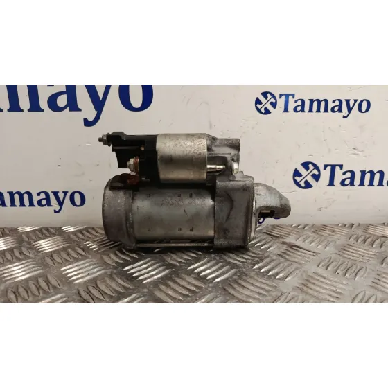 Motor Arranque para Mercedes-Benz Sprinter 5-T Caja/Chasis (B906)