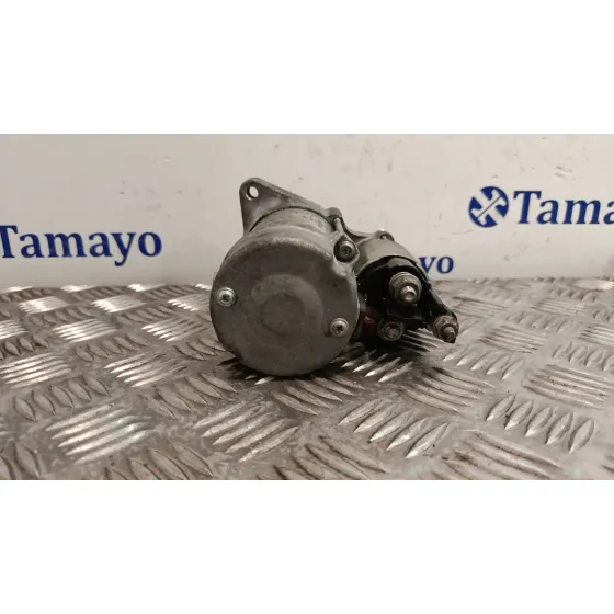 Motor Arranque para Mercedes-Benz Sprinter 5-T Caja/Chasis (B906)