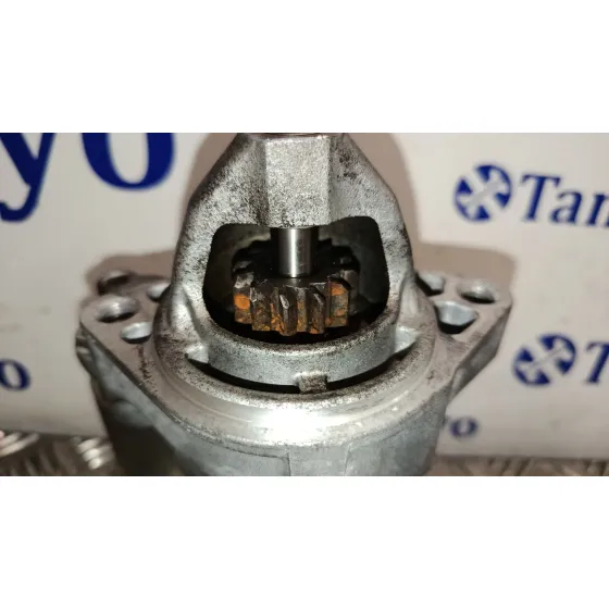 Motor Arranque para Mercedes-Benz Sprinter 5-T Caja/Chasis (B906)