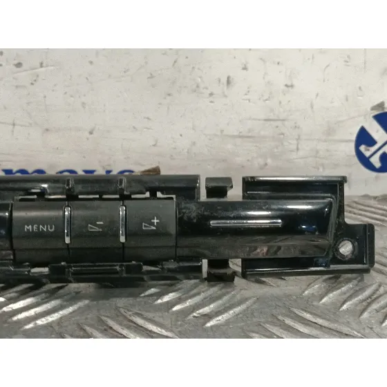 Mando Multifuncion para Citroën C3