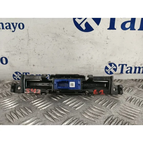 Mando Multifuncion para Citroën C3
