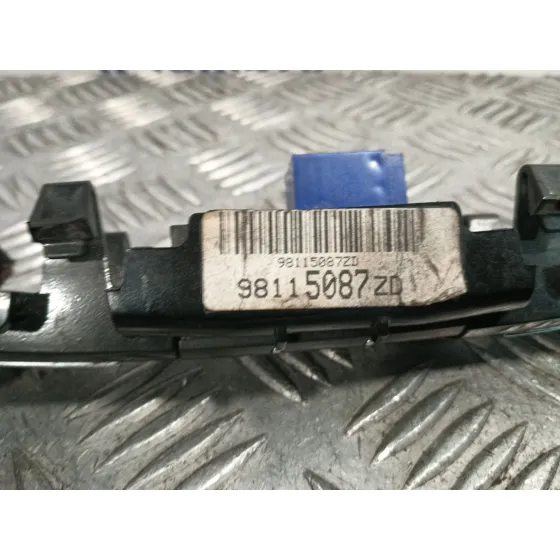 Mando Multifuncion para Citroën C3