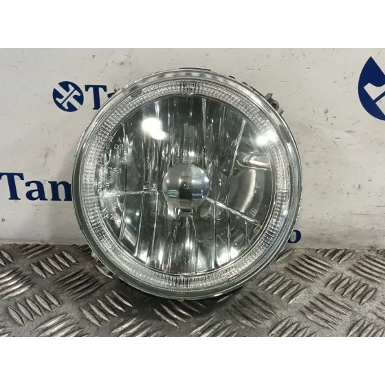 Faro Izquierdo para Volkswagen Golf Ii (191/193)