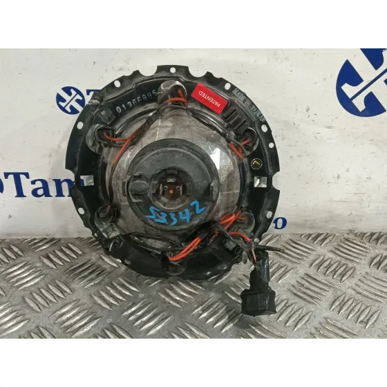 Faro Izquierdo para Volkswagen Golf Ii (191/193)