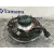 Faro Izquierdo para Volkswagen Golf Ii (191/193)