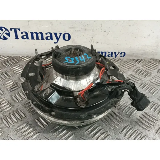 Faro Izquierdo para Volkswagen Golf Ii (191/193)