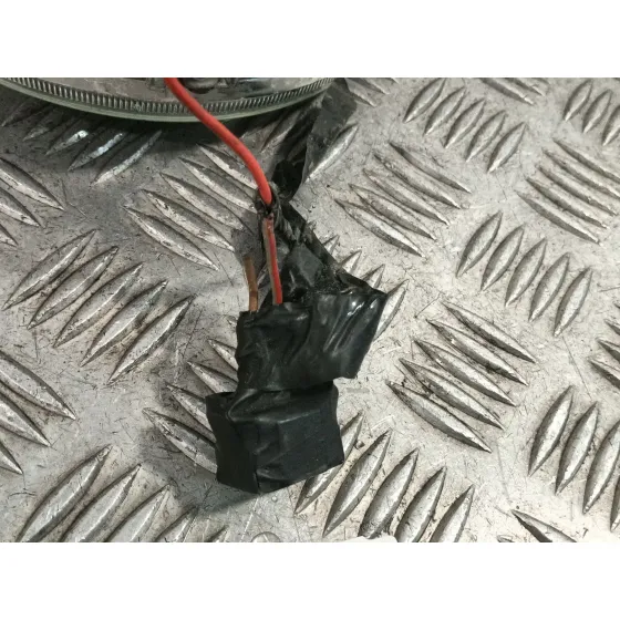 Faro Izquierdo para Volkswagen Golf Ii (191/193)