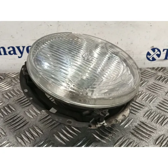 Faro Derecho para Volkswagen Golf Ii (191/193)