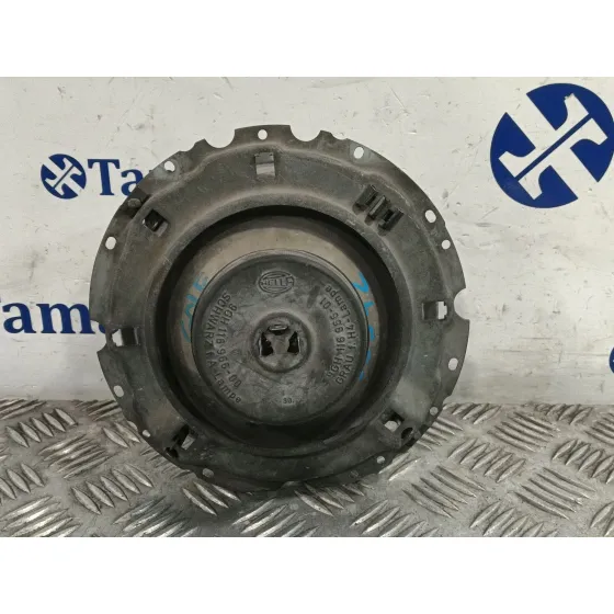 Faro Derecho para Volkswagen Golf Ii (191/193)