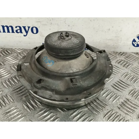 Faro Derecho para Volkswagen Golf Ii (191/193)