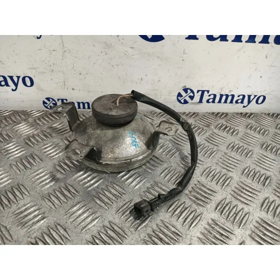 Faro Derecho para Volkswagen Golf Ii (191/193)