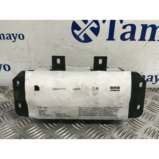 Airbag Delantero Derecho para Citroën C3