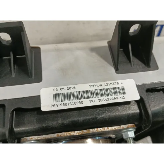 Airbag Delantero Derecho para Citroën C3