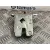 Cerradura Maletero / Porton para Audi A3 Sportback (8P)