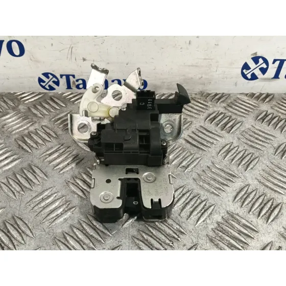 Cerradura Maletero / Porton para Audi A3 Sportback (8P)