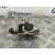 Cerradura Maletero / Porton para Audi A3 Sportback (8P)