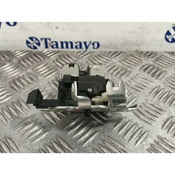 Cerradura Maletero / Porton para Audi A3 Sportback (8P)